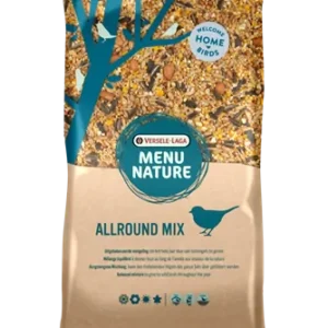 Versele-Laga Menu Nature - Allround Mix 5kg