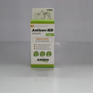 Anibio Anticox-HD - classic 140 Stück