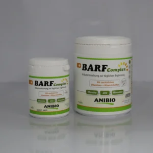 Anibio BARF complex