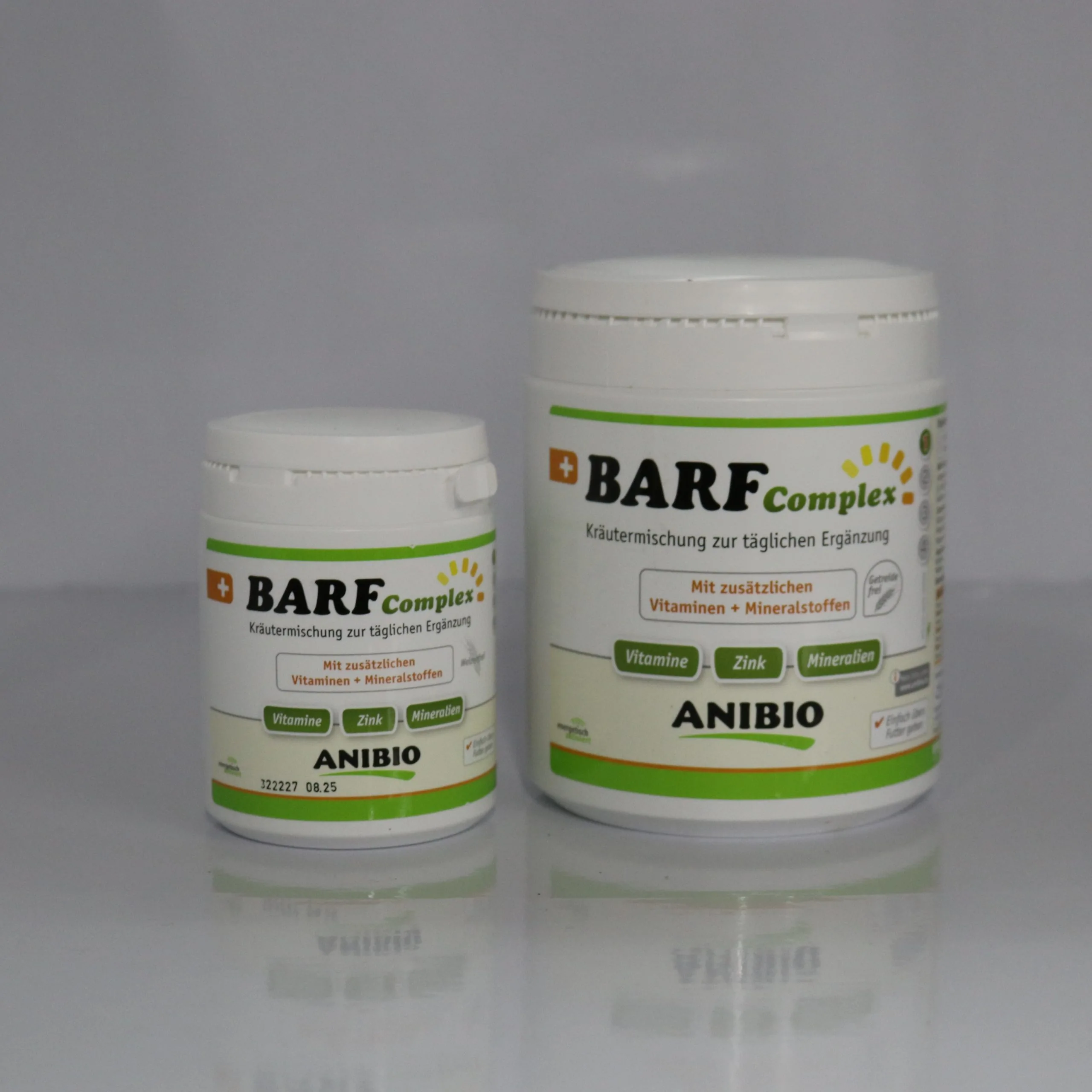 Anibio BARF complex