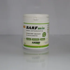 Anibio BARF mix - Gemüse- und Früchtemischung 400g