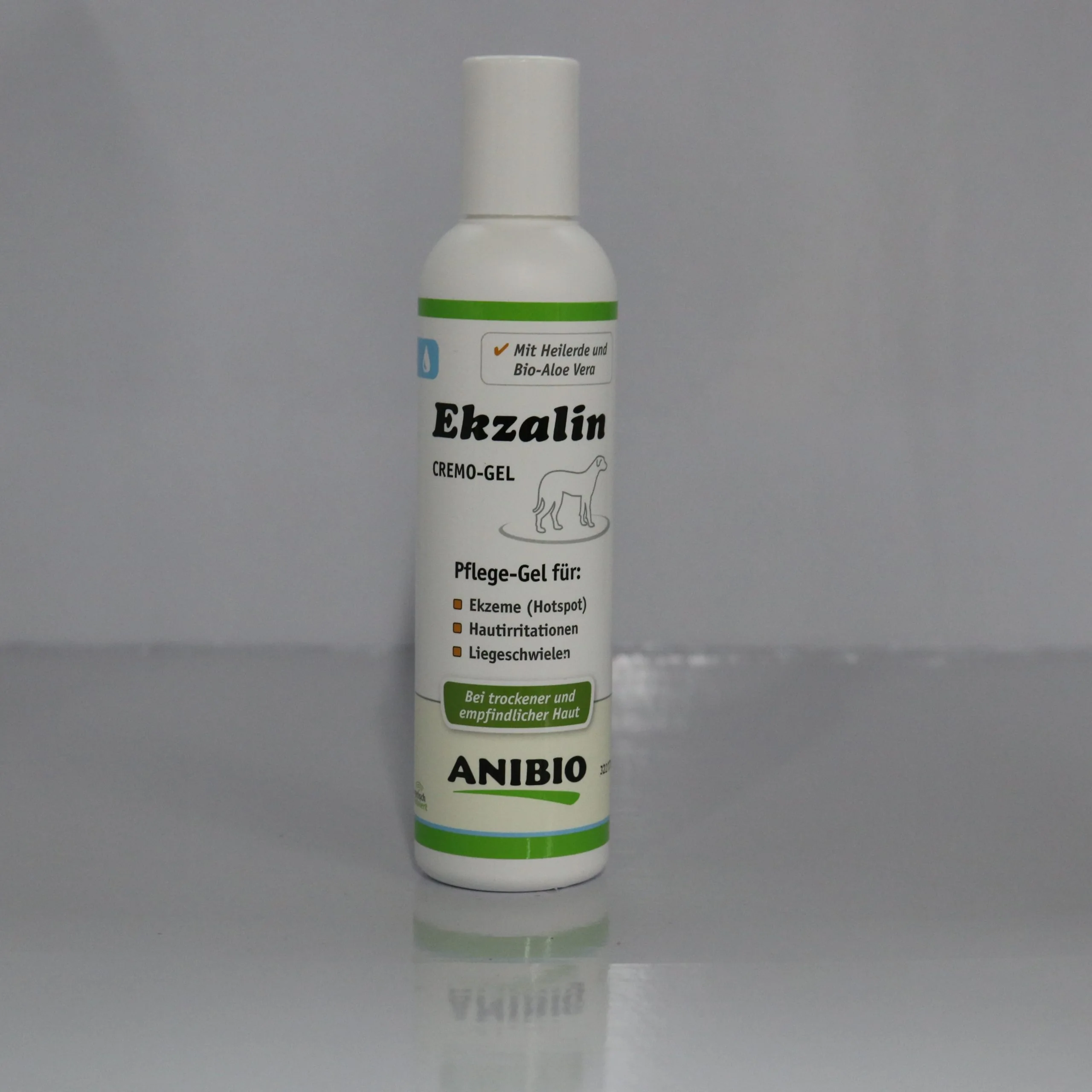 Anibio Ekzalin für Hunde 200ml