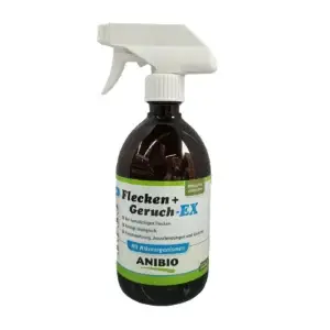 Anibio Flecken + Geruch-EX 500ml