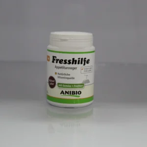 Anibio Fresshilfe - Appetitanreger 120g