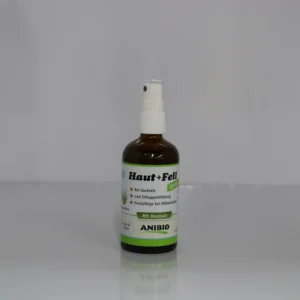 Anibio Haut + Fell Spray - 100ml