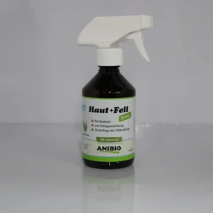 Anibio Haut + Fell Spray - 300ml