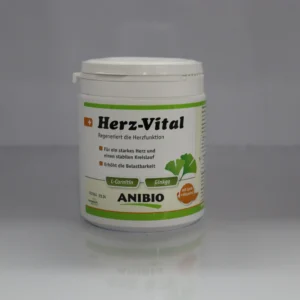 Anibio Herz-Vital 330g