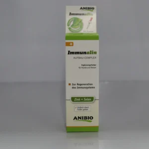 Anibio Immunalin Aufbau-Complex 50ml
