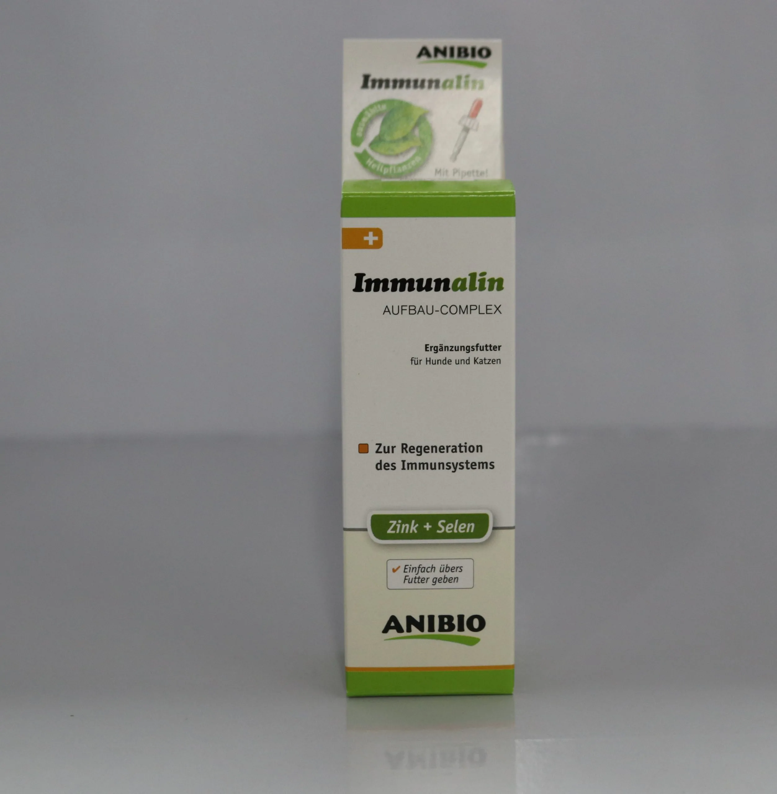 Anibio Immunalin Aufbau-Complex 50ml