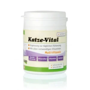 Anibio Katze-Vital 120g