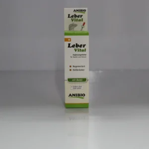 Anibio Leber-Vital 30ml