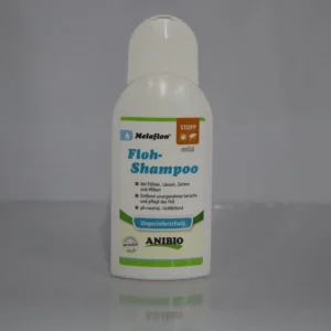 Anibio Melaflon Floh-Shampoo 250ml