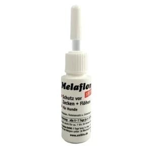 Anibio Melaflon spot-on für Hunde - 10ml