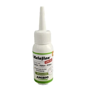 Anibio Melaflon spot-on für Hunde