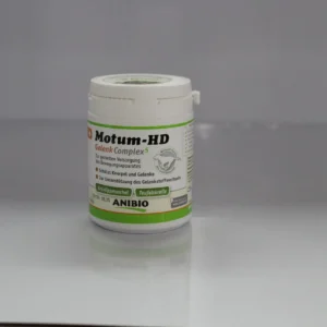 Anibio Motum HD - 110g