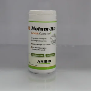 Anibio Motum HD - 200g