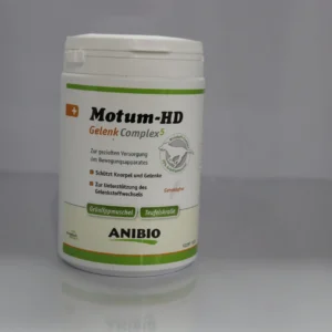 Anibio Motum HD - 500g