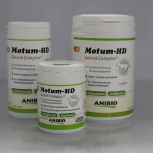 Anibio Motum HD
