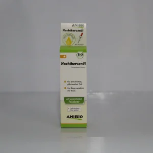 Anibio BIO - Nachtkerzenöl 50ml