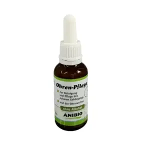 Anibio Ohrenpflege 30ml