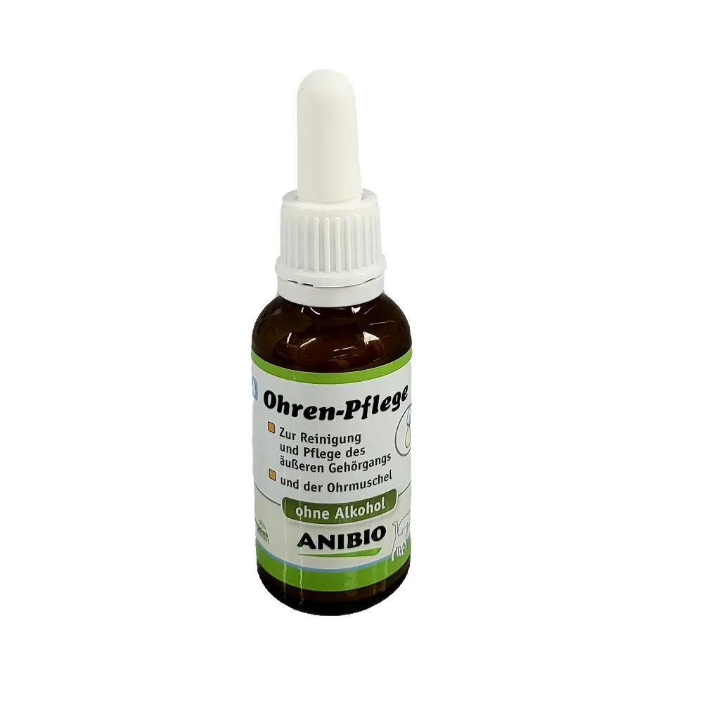 Anibio Ohrenpflege 30ml