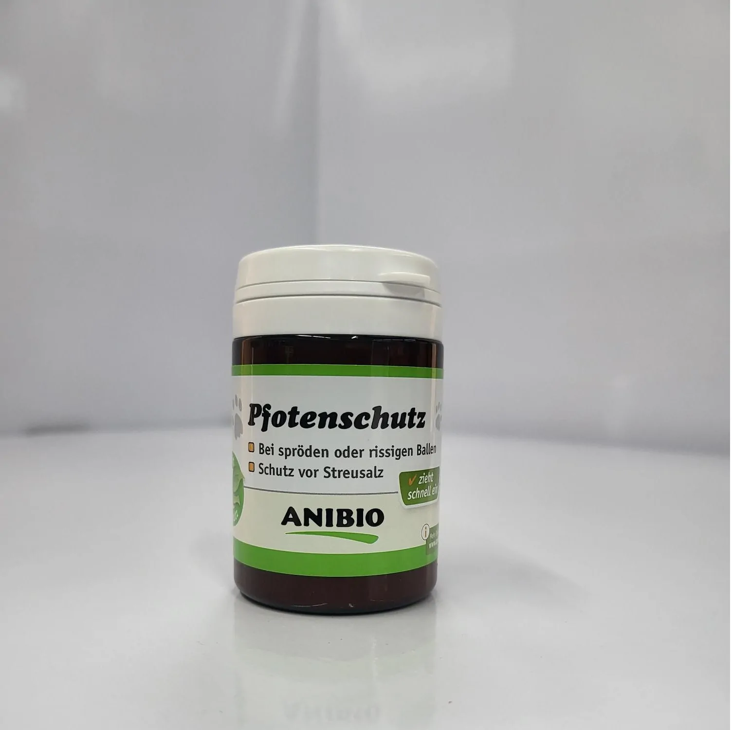 Anibio Pfotenschutz Glas 75ml