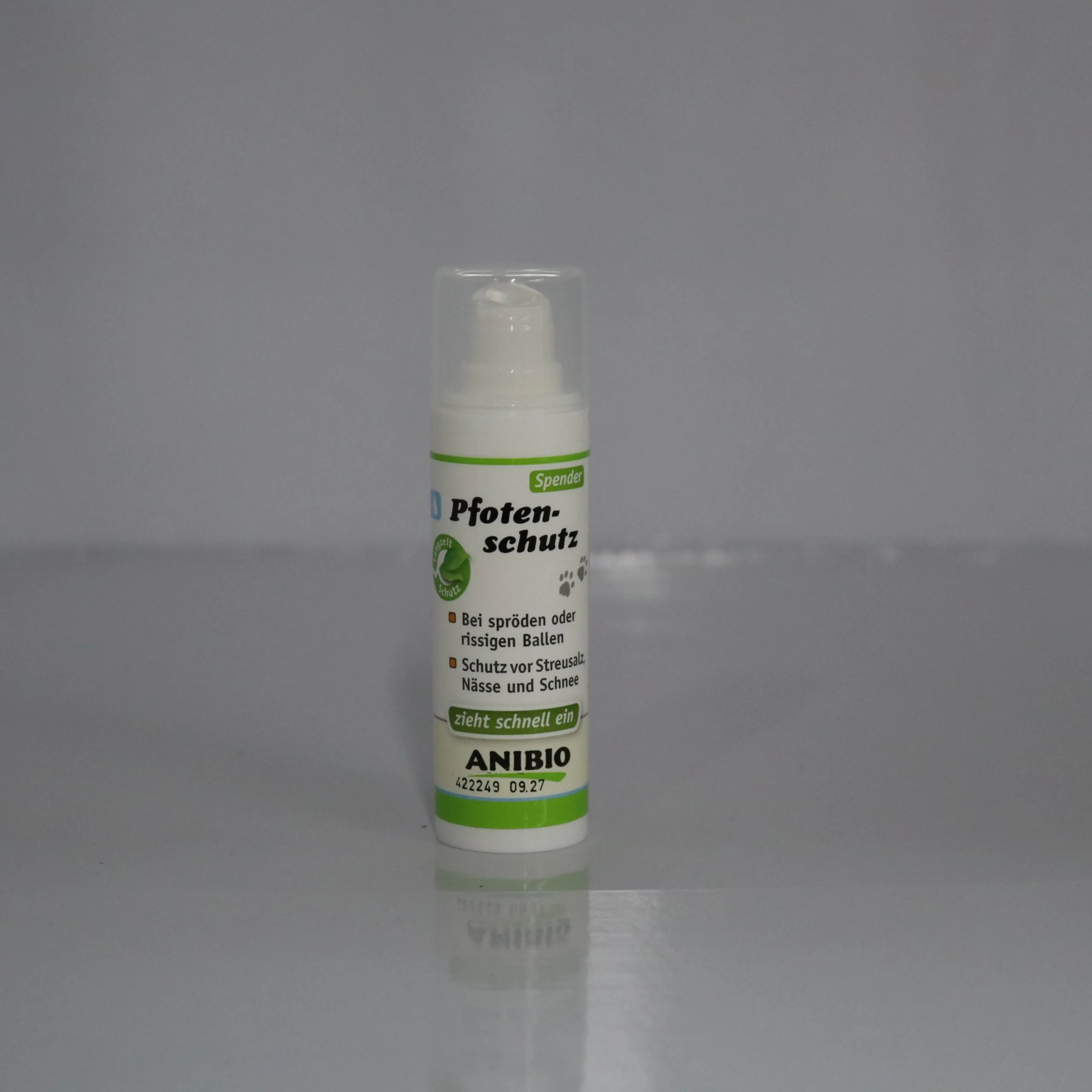Anibio Pfotenschutz Spender 30ml