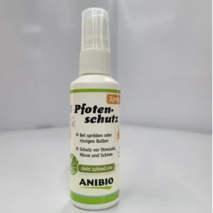 Anibio Pfotenschutz Spray - Mit Manuka Honig 100 ml