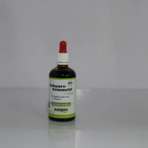 Anibio Schwarzkümmelöl 100 ml