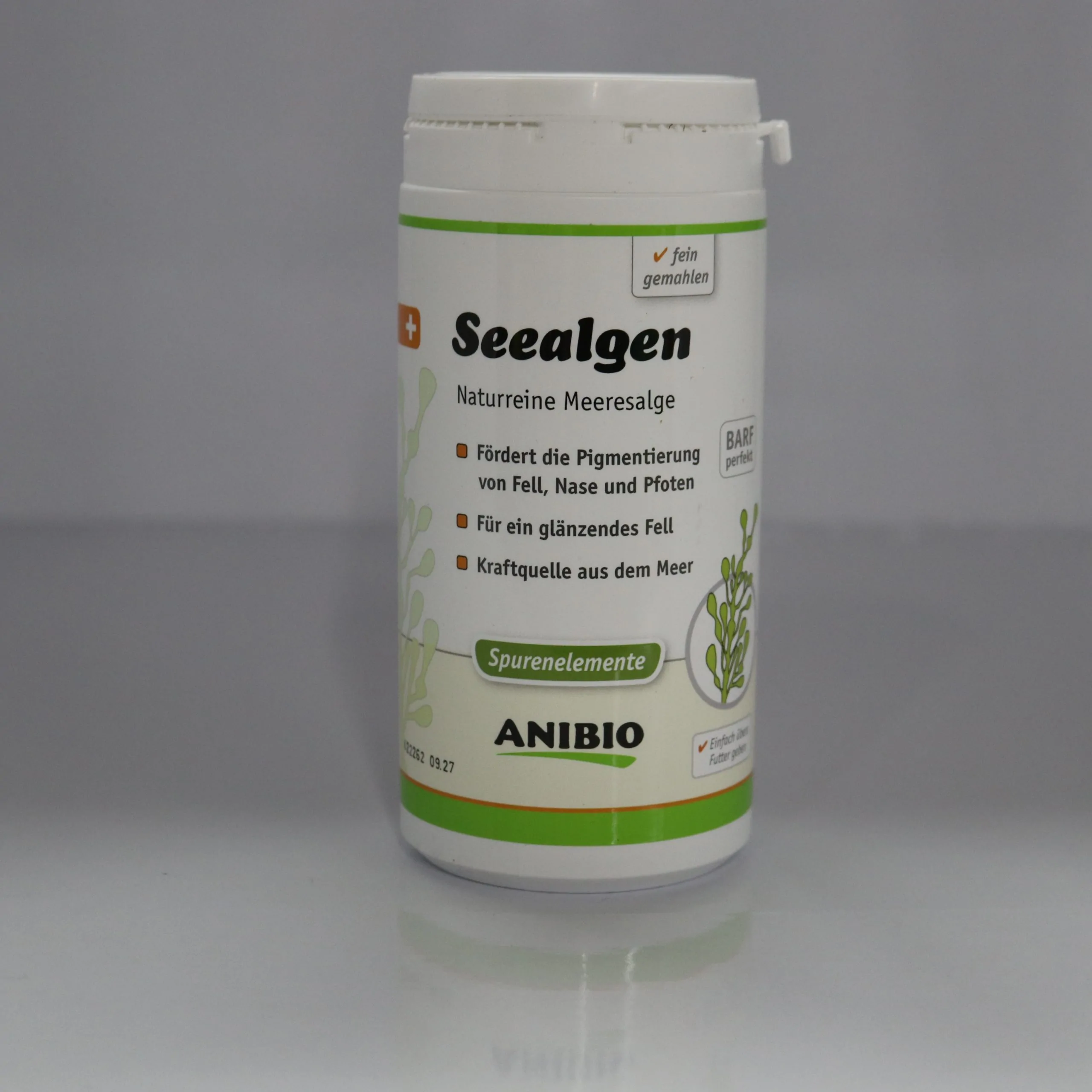 Anibio Seealgen 250g