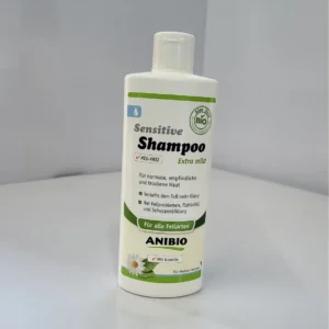 Anibio Sensitive Shampoo - 1000ml
