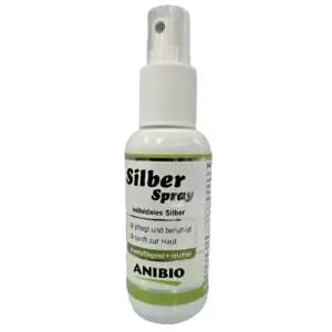 Anibio Silberspray 100ml