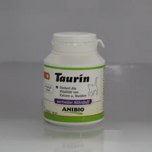 Anibio Taurin 130g