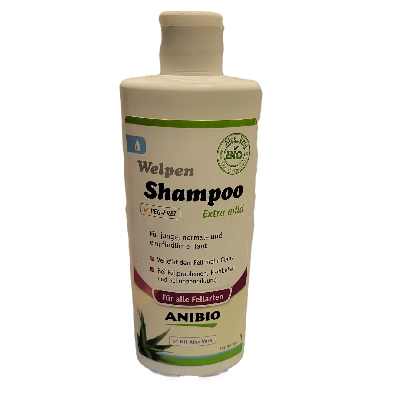 Anibio Welpen Shampoo 250ml