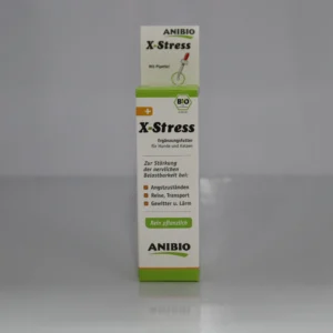 Anibio X-Stress BIO 30ml
