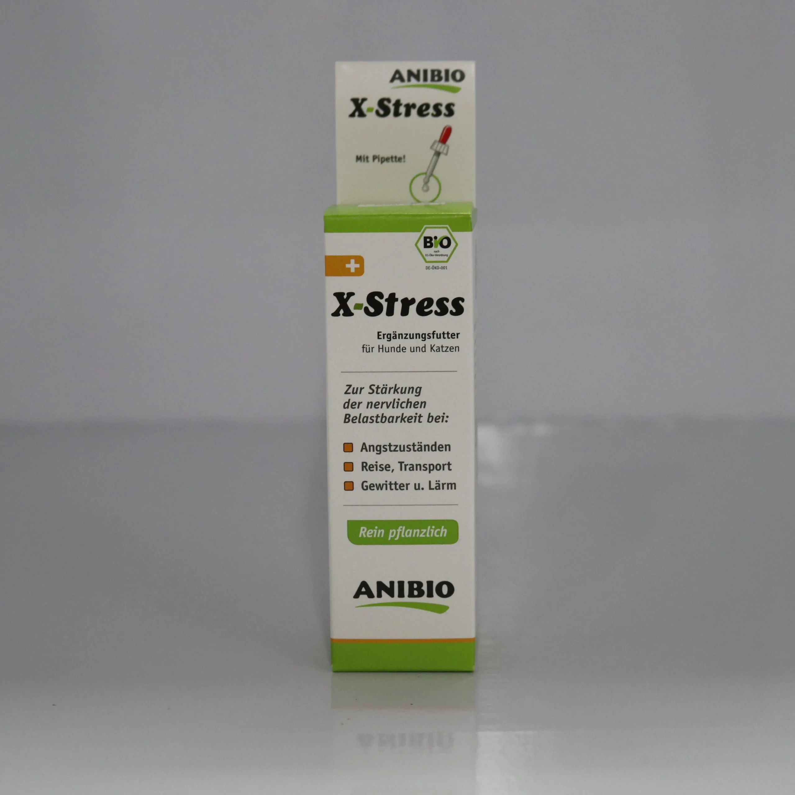 Anibio X-Stress BIO 30ml