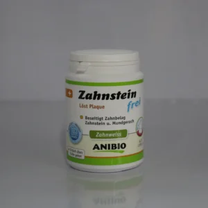 Anibio Zahnstein-frei - 140g