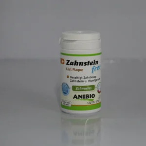 Anibio Zahnstein-frei - 60g