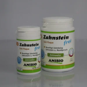 Anibio Zahnstein-frei