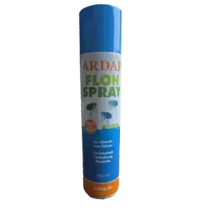 Ardap Repell Flohspray 400 ml