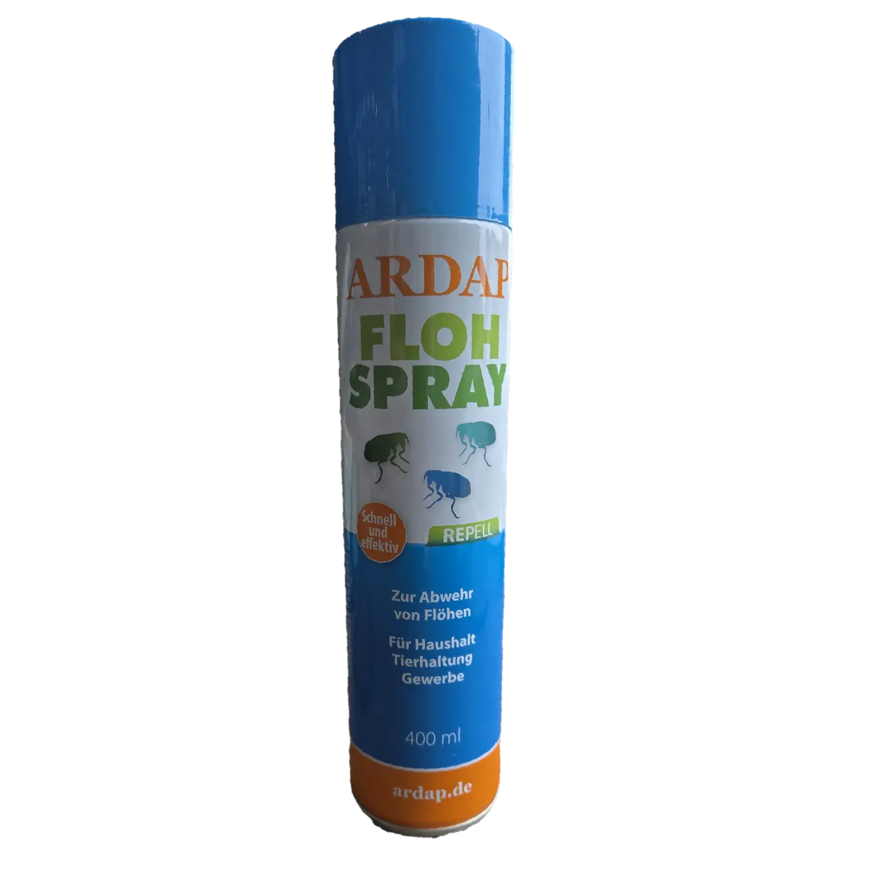 Ardap Repell Flohspray 400 ml