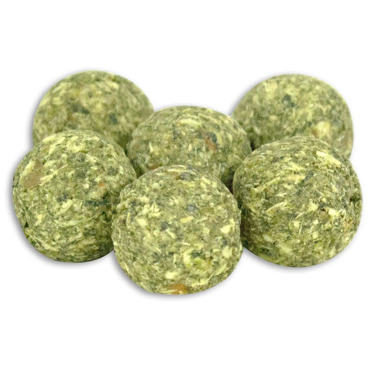 JR-Farm Grainless Health Vitamin-Balls Spinat 150g – Bild 2