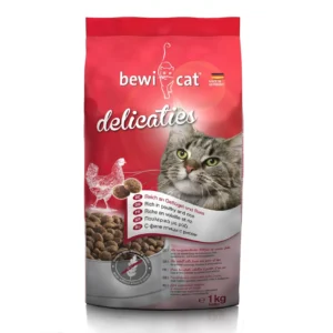 BEWI CAT® Delicaties - 1kg