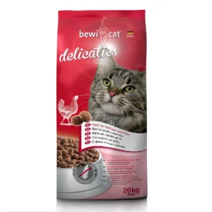 BEWI CAT® Delicaties - 20kg