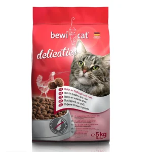 BEWI CAT® Delicaties - 5kg