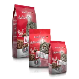 BEWI CAT® Delicaties