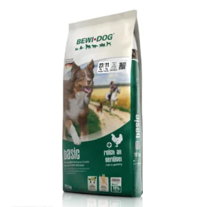 BEWI DOG  Basic - 12,5kg