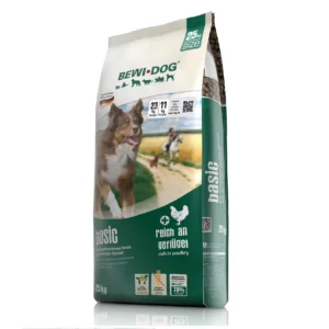 BEWI DOG  Basic - 25kg