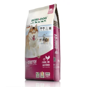 BEWI DOG  H-Energy - 25kg