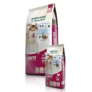 BEWI DOG  H-Energy